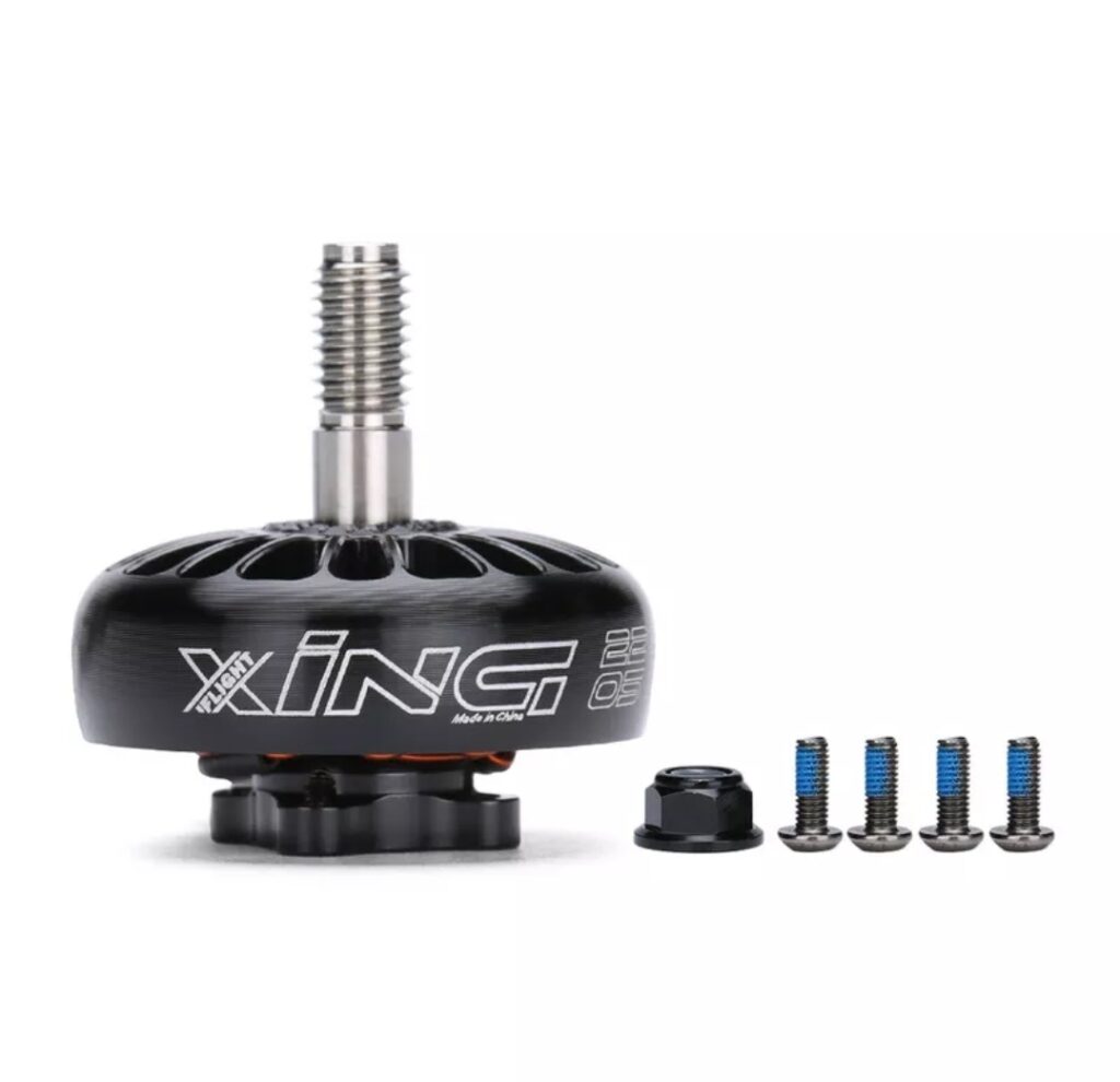 IFlight 2205 3200kv Motor J H Aerospace