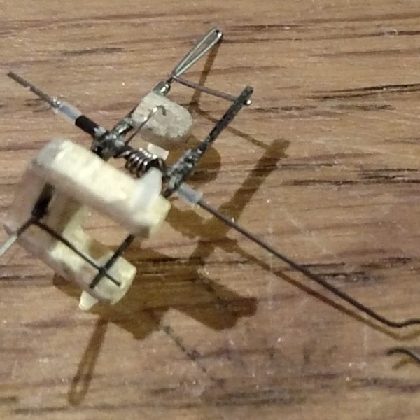 Variable pitch propeller hubs Product categories J&H Aerospace