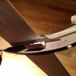 Swingshot C R/C Rocket Glider - Image 2