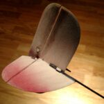 Swingshot C R/C Rocket Glider - Image 4