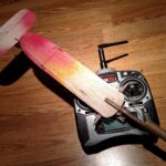 Swingshot C R/C Rocket Glider - Image 8