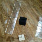 Intruder A-6 - Pro series indoor free flight kit - Image 3