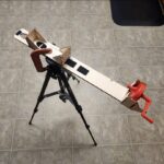 Torque Meter V2 with Winder Holder