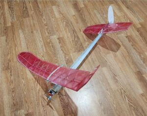 Sunstreak 1/2A or E36 - Image 8