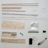 Electron 2022 - complies with Science Olympiad Electric Wright Stuff rules - Image 3