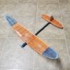Micro Satellite E-20/Capacitor