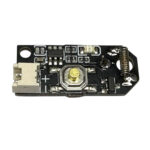 Band burner dethermalizer timer