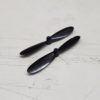 55mm propeller, 1.0mm shaft
