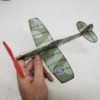 Spitfire half size Nocal