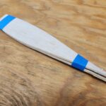 Dominator/Dawn Patrol prop blade set