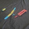 Switchblade FAI Rocket Glider