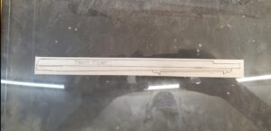Tech Flier 2025 Motorstick/Tailboom