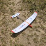 P1A-1 mini towline glider
