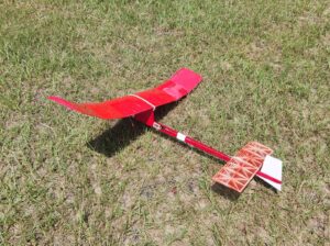 Pilfered Pearl 310 - Full size plans - Image 2