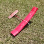Pilfered Pearl 310 - Full size plans