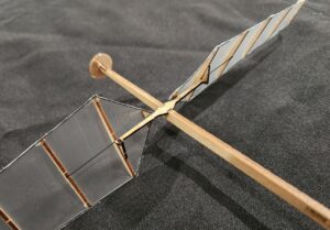 Tornado 2026 – Legal for Science Olympiad Helicopter B/C Rules - Image 3
