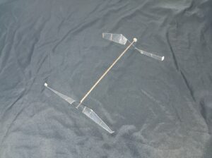 Hurricane 2026 - Legal for Science Olympiad B/C Helicopter Rules