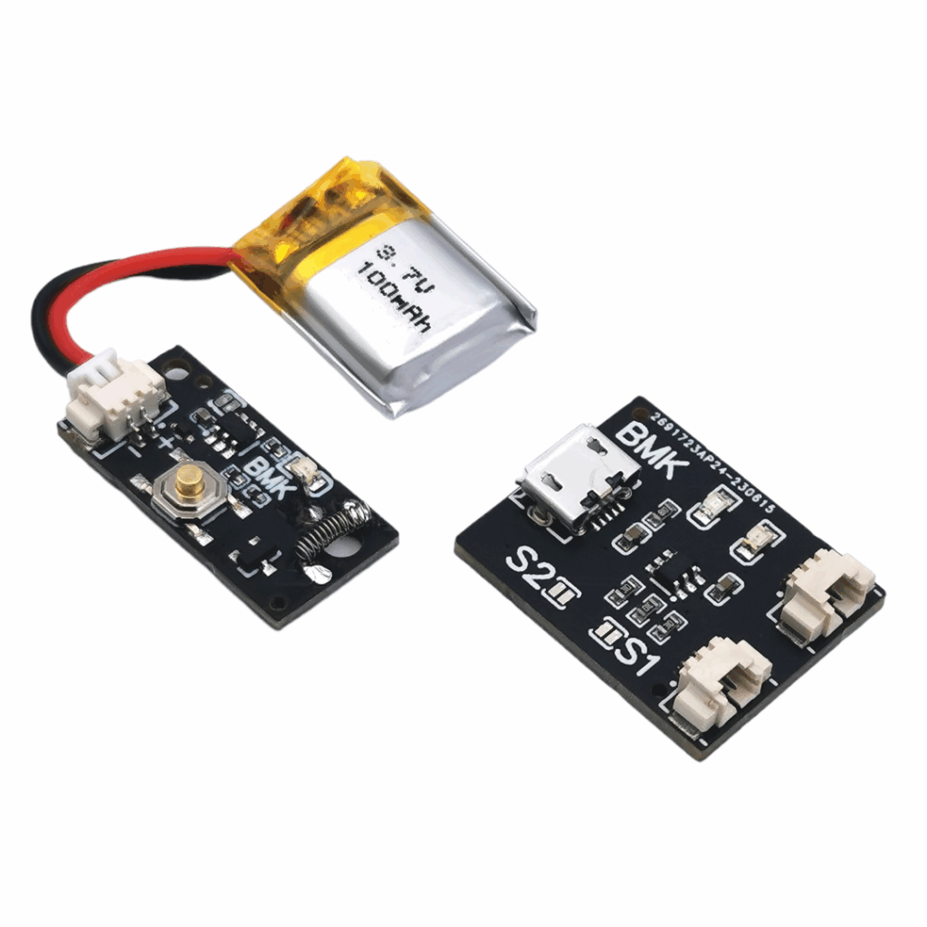 Dethermalizers and Timers | Product categories | J&H Aerospace