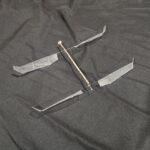 Cyclone Expert 2026 - Legal for Science Olympiad B/C Helicopter Rules