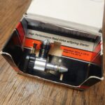 Cox Killer Bee .049 NIB