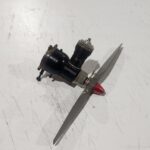 Cox Black Widow .049