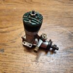 K&B Torpedo .19 Green Head