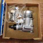 Fox Combat Special Mk.III