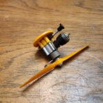 Cox Peewee/Helicopter .020