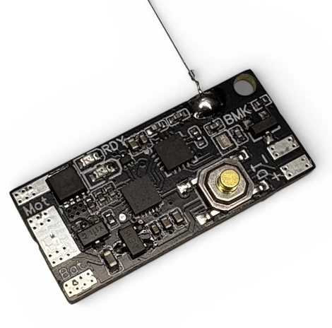 E20 Pro high current E20/EP-30 RDT timer