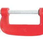 C Clamp